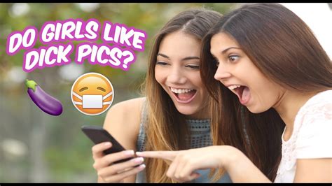 girl looking at dick|Two Cute Girls Look at Dick feat. Lauryl Berry 